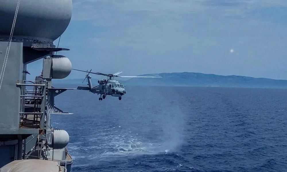 Πολεμικό κλίμα: Κατάρριψη ελληνικών F-16 απαιτούν τουρκικά ΜΜΕ